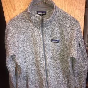 Patagonia Jacket